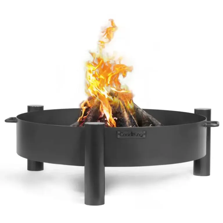 Cook King 70 cm Bålsted âHAITIâ